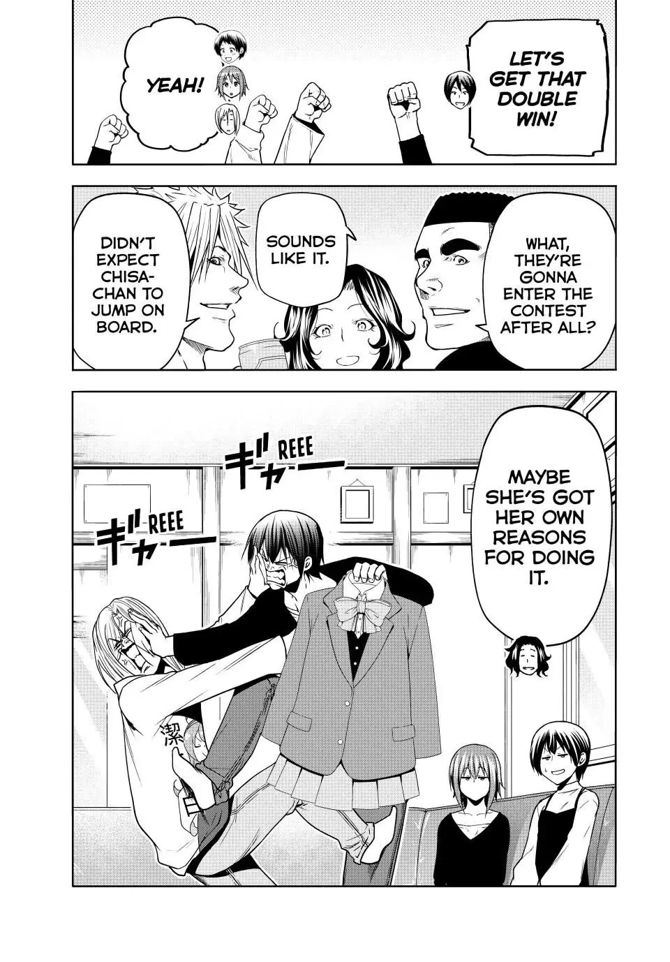 Chapter 91 image 42