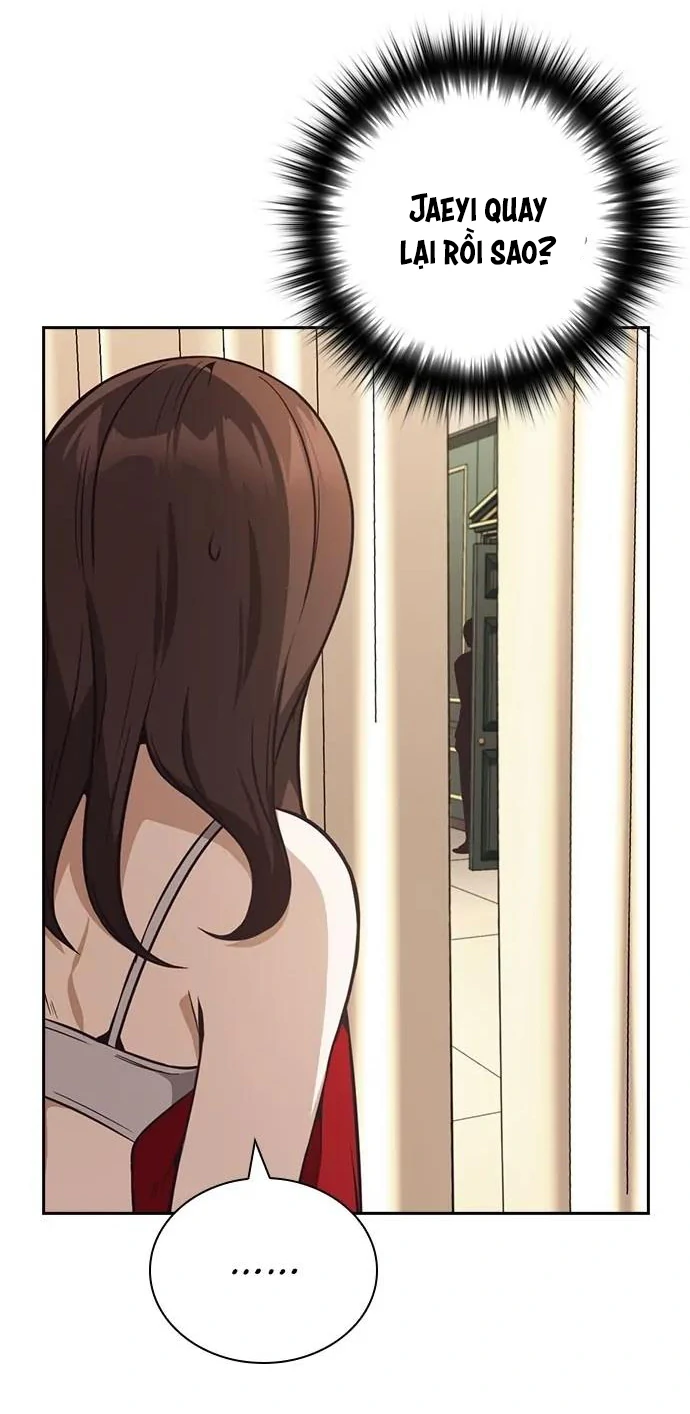 Cạnh Tranh Thân Thiện (Friendly Rivalry) Chap 26 - Next Chap 27